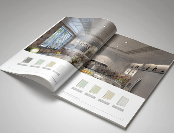 南通画册设计 产品画册设计 宣传画册印刷 展会宣传册制作